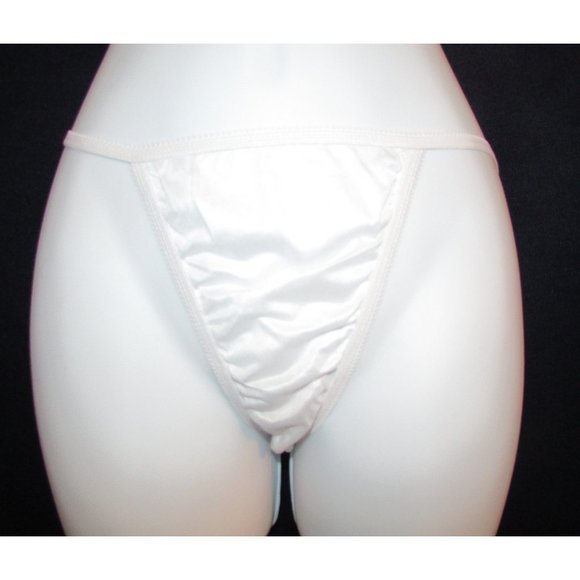 Sheer Nightshirt and Panty Set Sz 2X - Picture 5 of 8